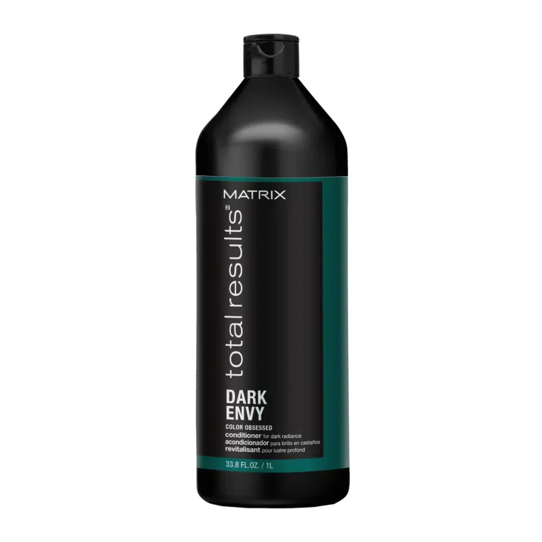 Total Results Dark Envy Hydrating Conditioner - Image 2