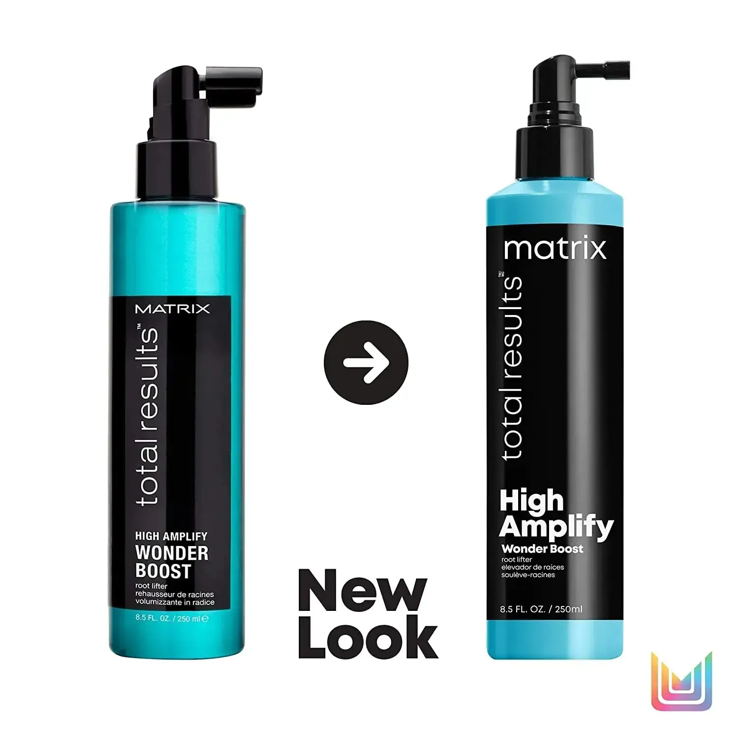 Total Results High Amplify Wonder Boost - Image 2