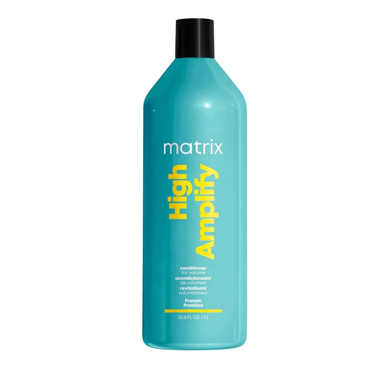 Total Results High Amplify Conditioner - Image 2