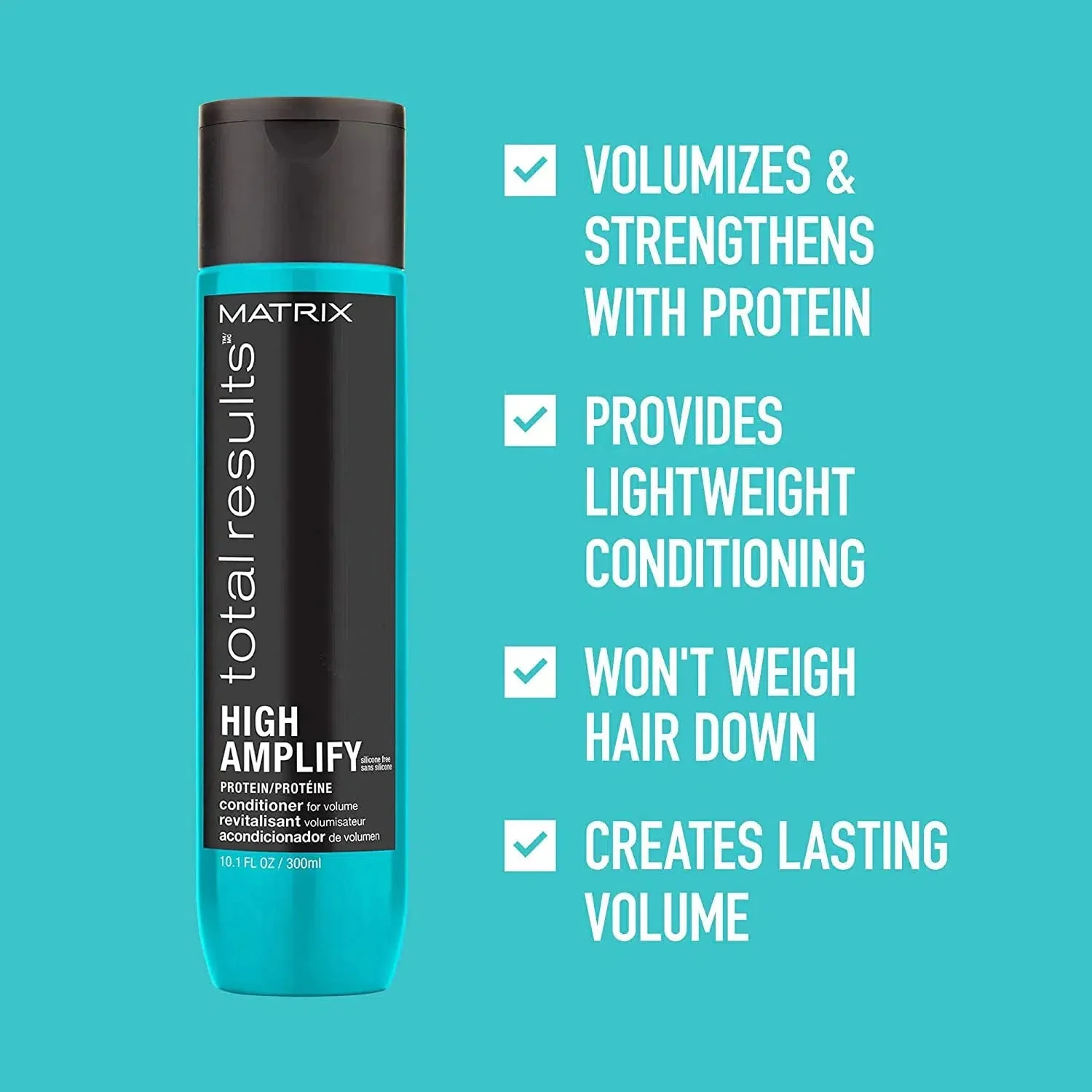Total Results High Amplify Conditioner - Image 4