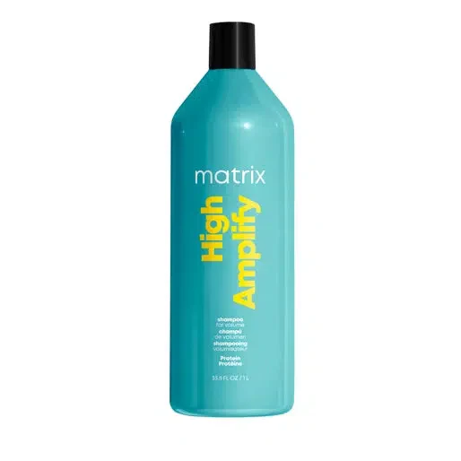 Total Results High Amplify Shampoo - Image 2