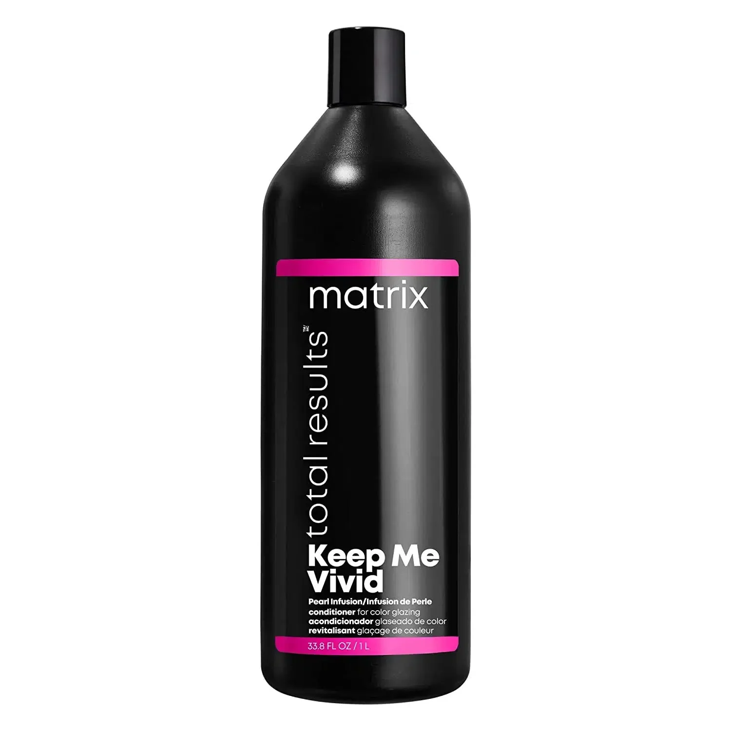 Total Results Keep Me Vivid Conditioner - Image 2