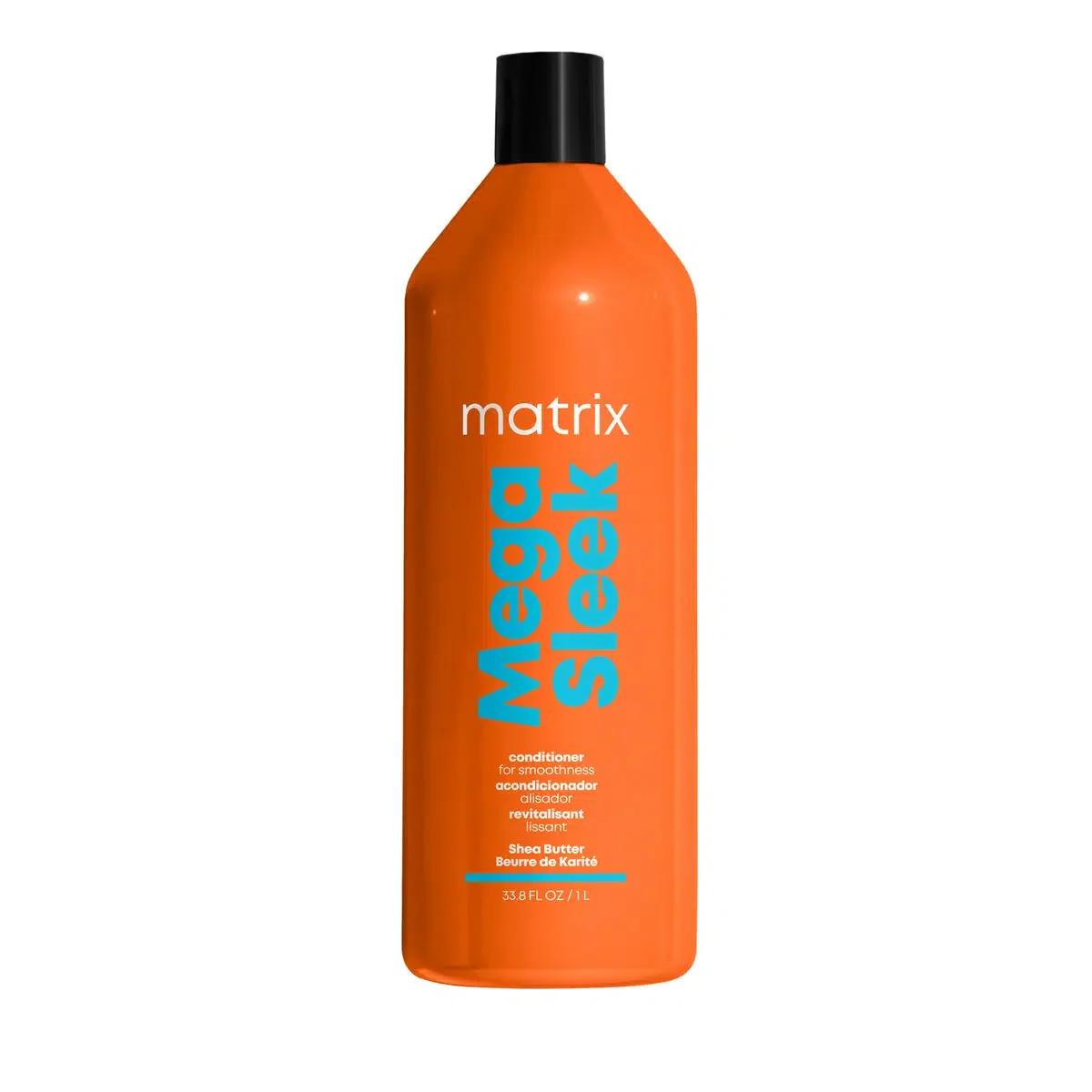 Total Results Mega Sleek Conditioner - Image 2