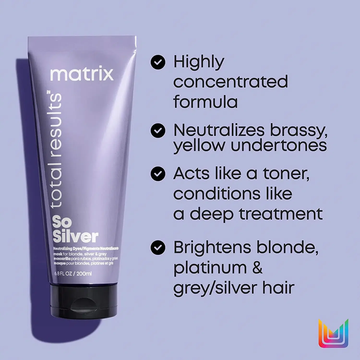 Total Results So Silver Masque - Image 2