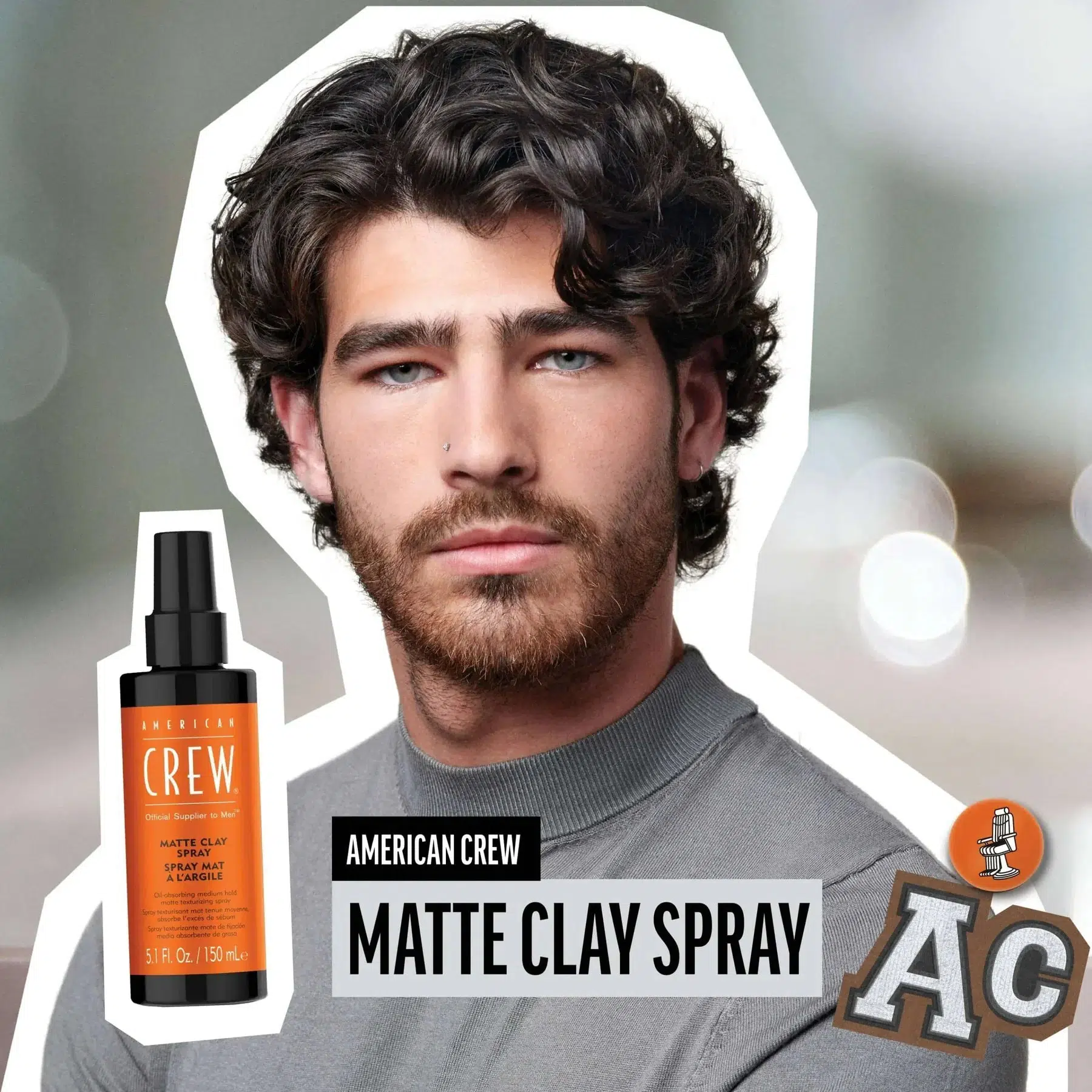 Matte Clay Spray - Image 4