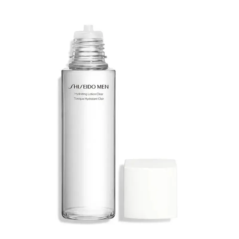 Men Hydrating Lotion Clear - Image 4
