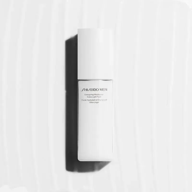 Men Hydrating Lotion Clear - Image 5