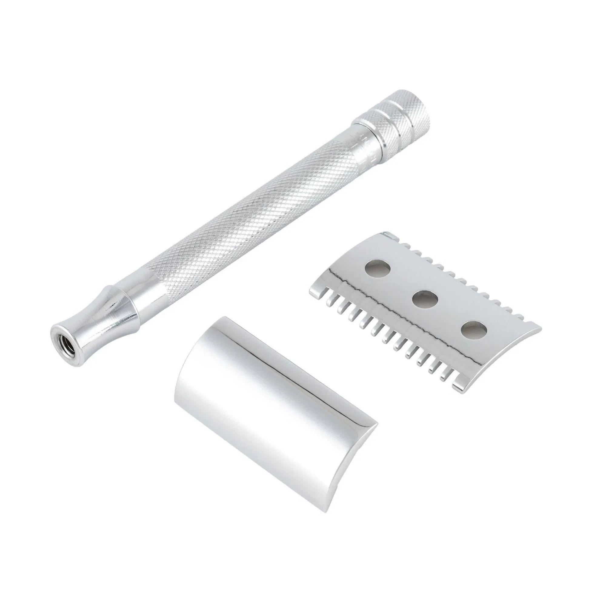 25C Double Edge Safety Razor - Image 3