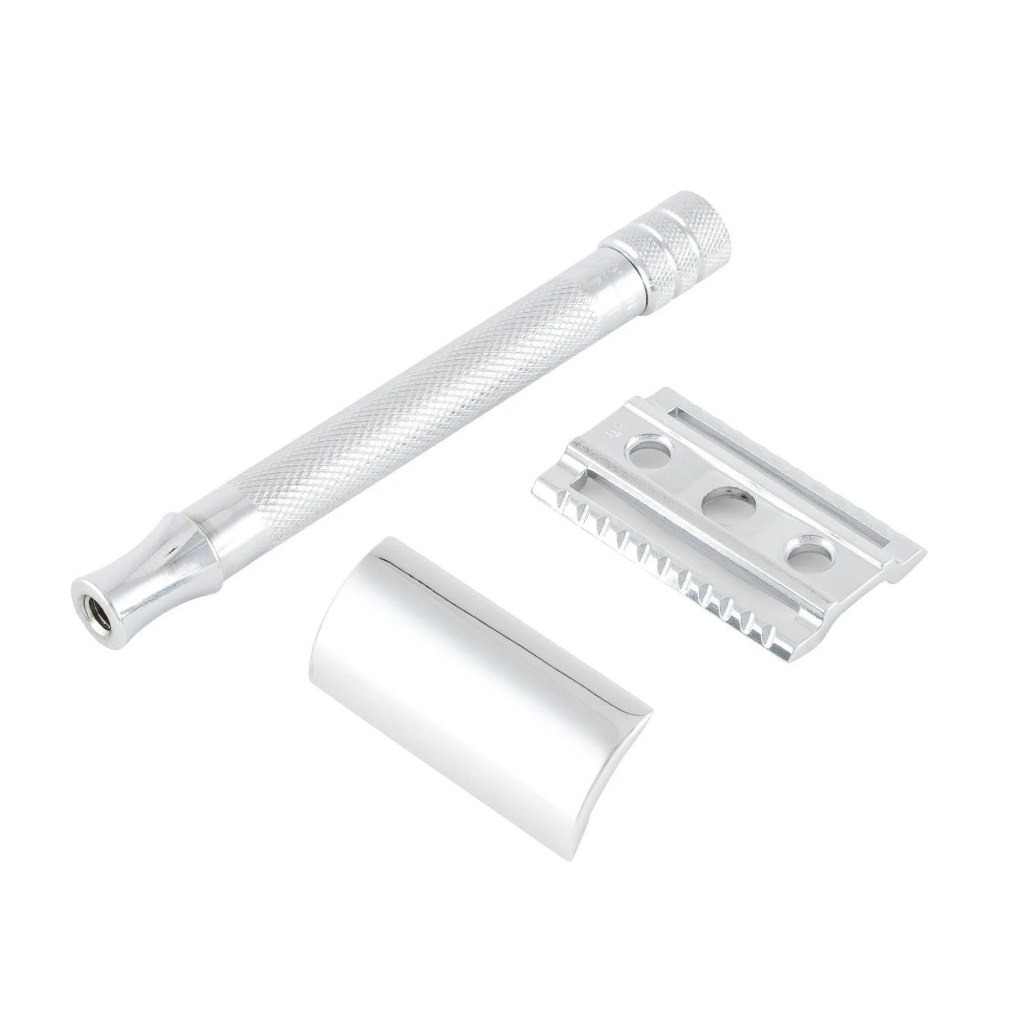 23C Double Edge Safety Razor - Image 4