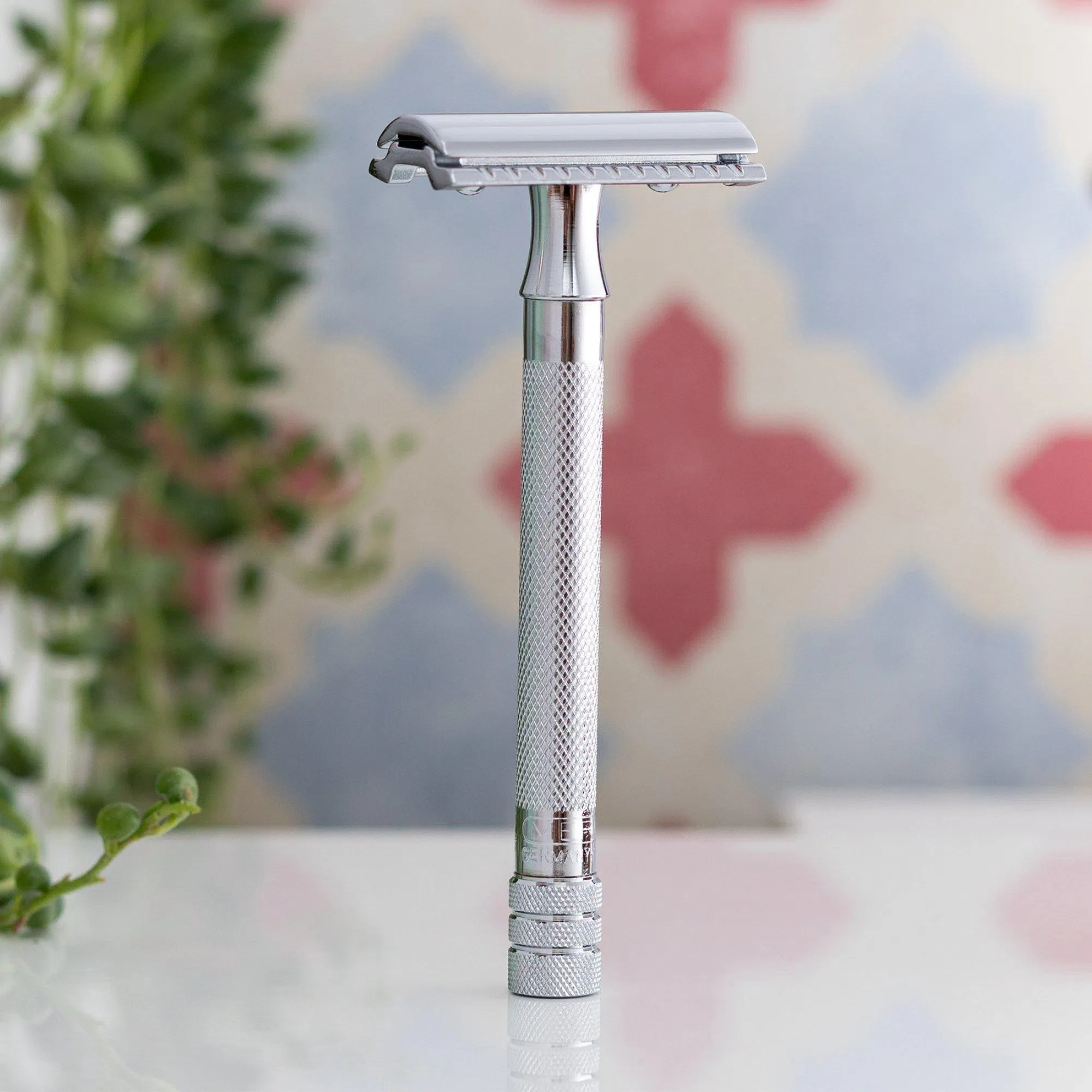 23C Double Edge Safety Razor - Image 5