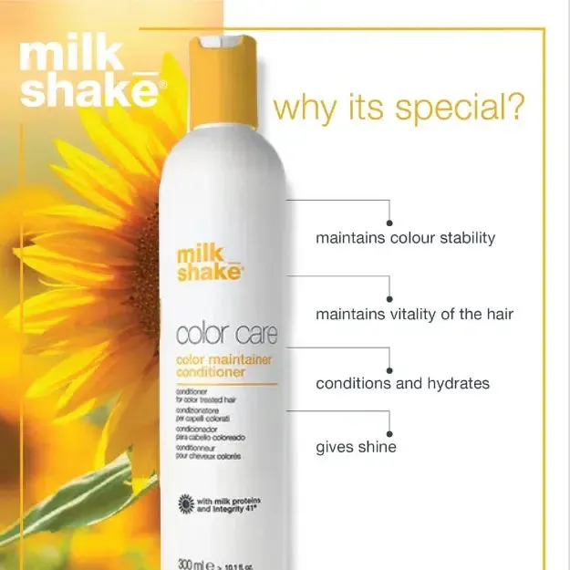 Color Maintainer Conditioner - Image 4