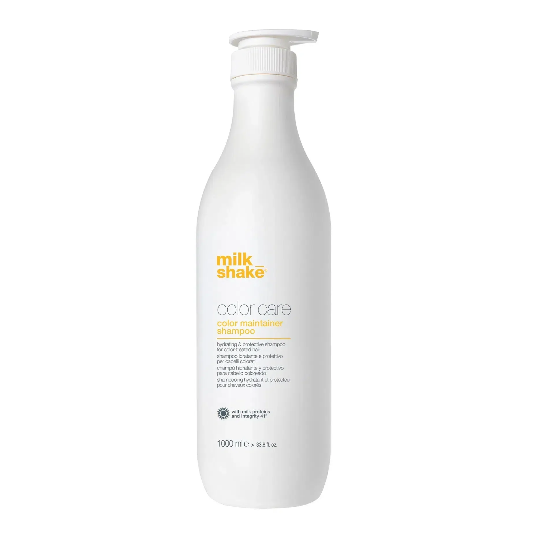 Color Maintainer Shampoo - Image 2