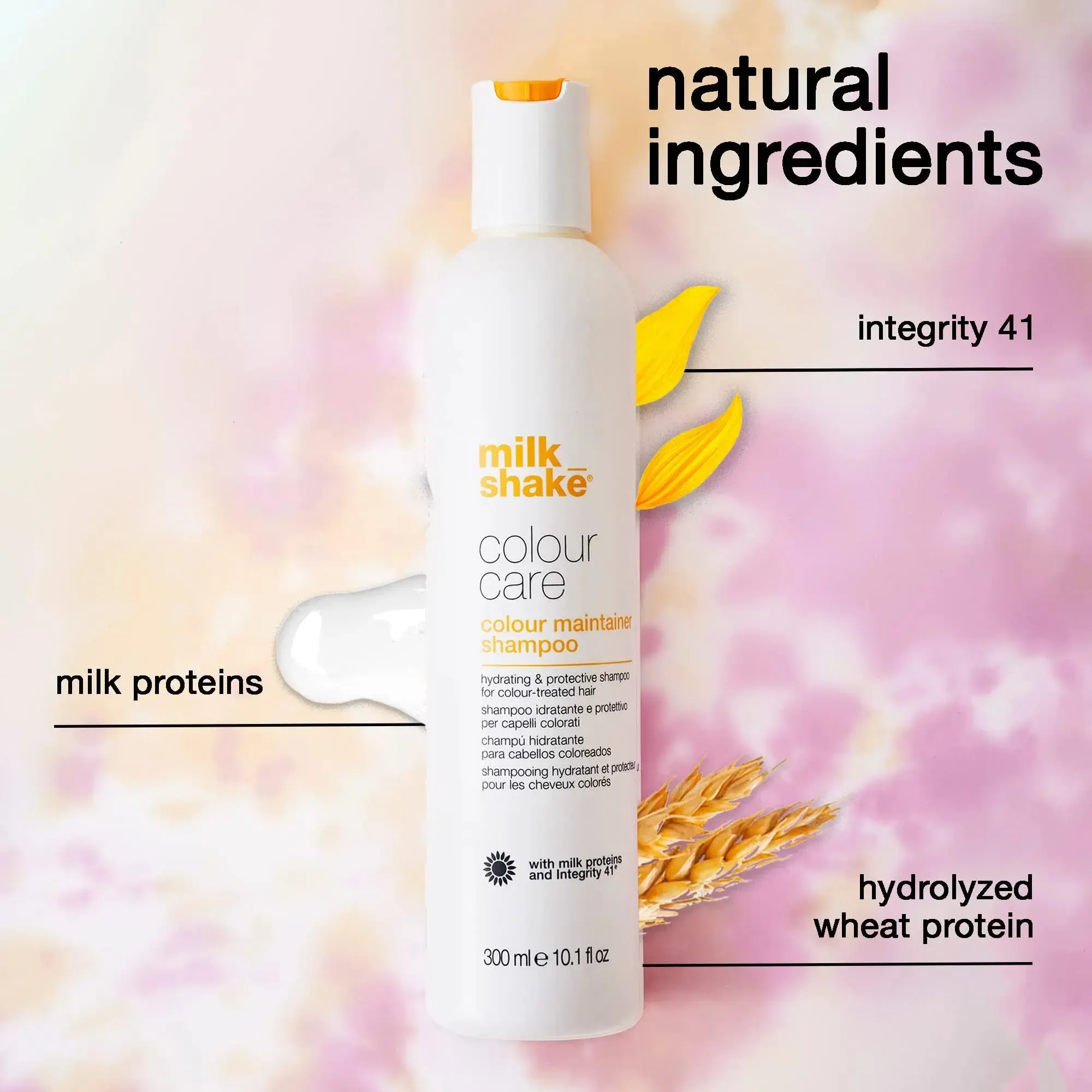 Color Maintainer Shampoo - Image 3