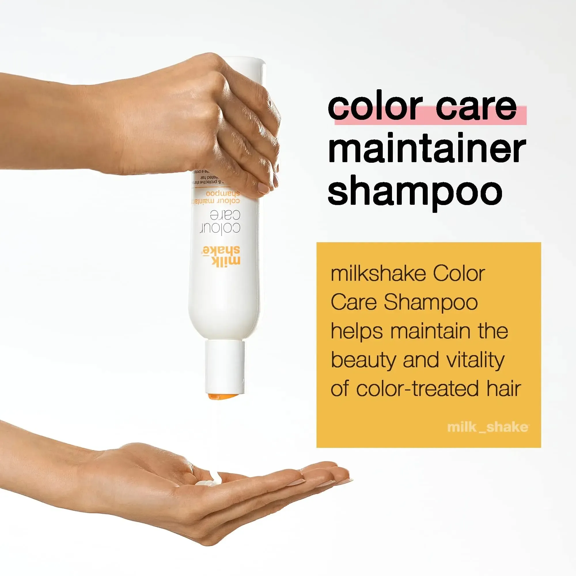 Color Maintainer Shampoo - Image 4