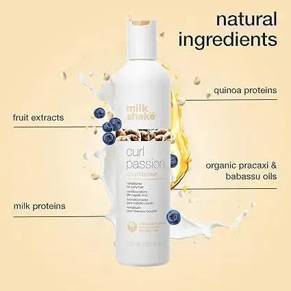 Curl Passion Conditioner - Image 4