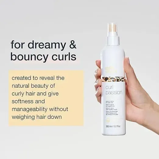 Curl Passion Leave In - Image 3