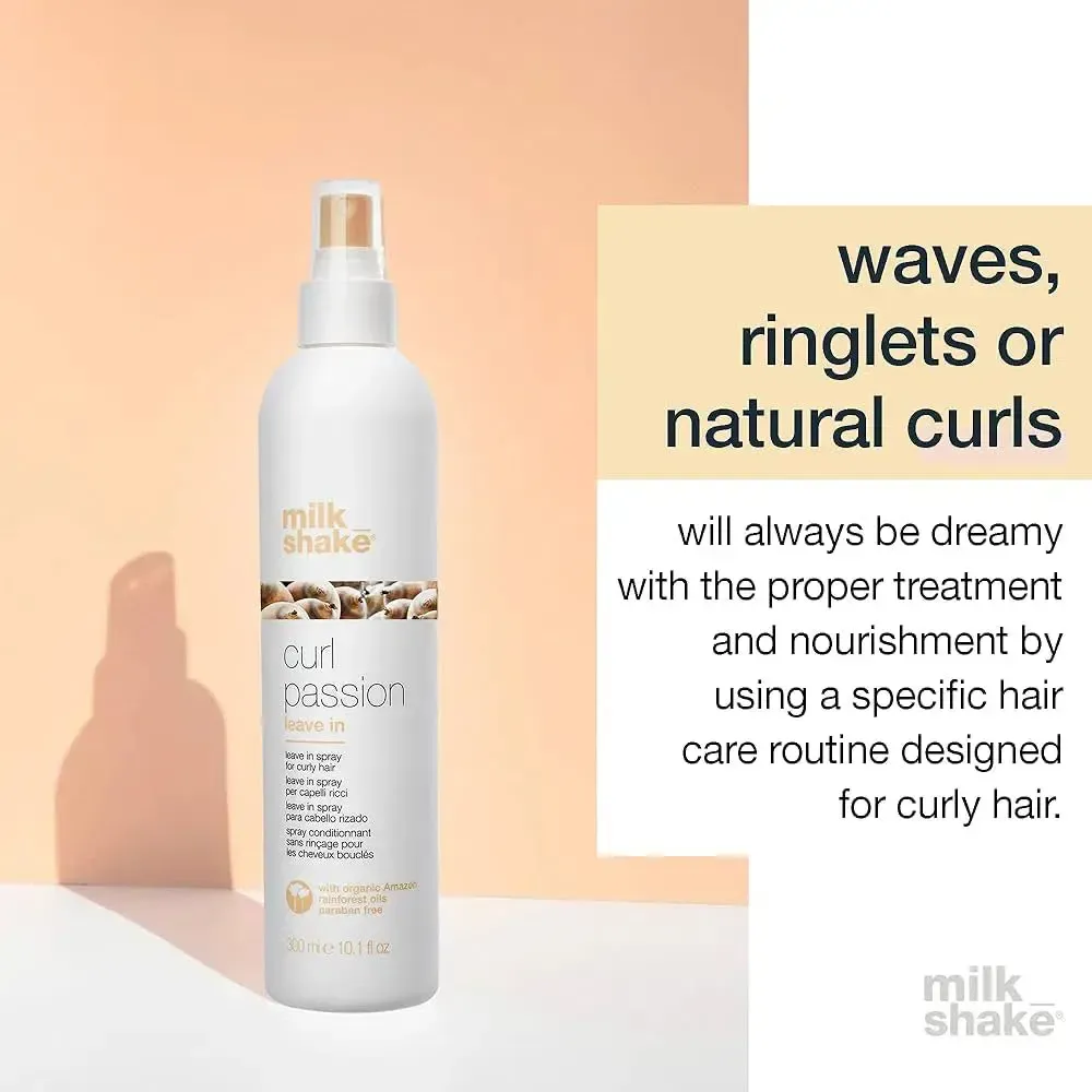 Curl Passion Leave In - Image 4