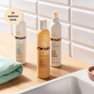 Curl Passion Shampoo - Image 4