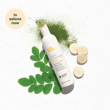 Deep Cleansing Shampoo - Image 3