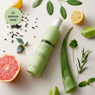 Energizing Blend Shampoo - Image 3