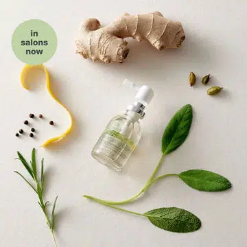 Energizing Blend Scalp Treatment - Image 3