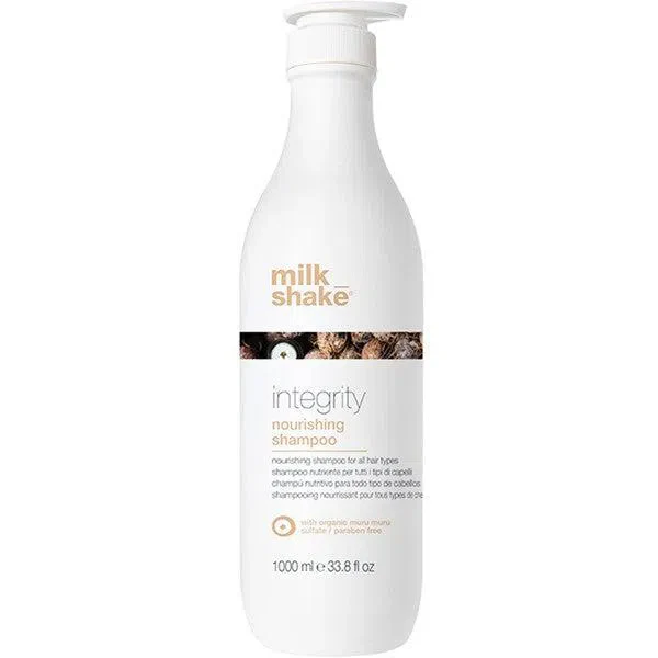 Integrity Nourishing Shampoo - Image 2