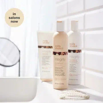 Integrity Nourishing Shampoo - Image 4