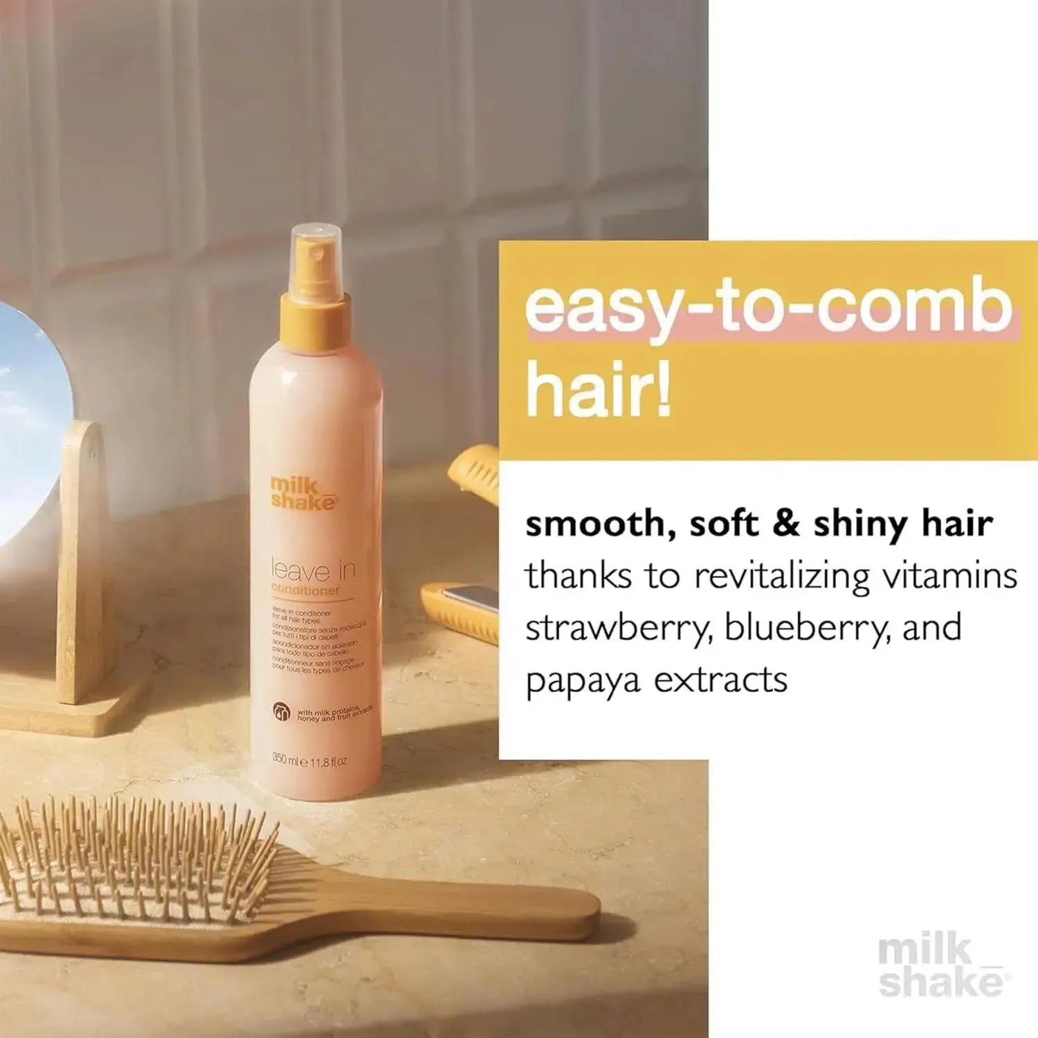 Leave In Conditioner - Image 3