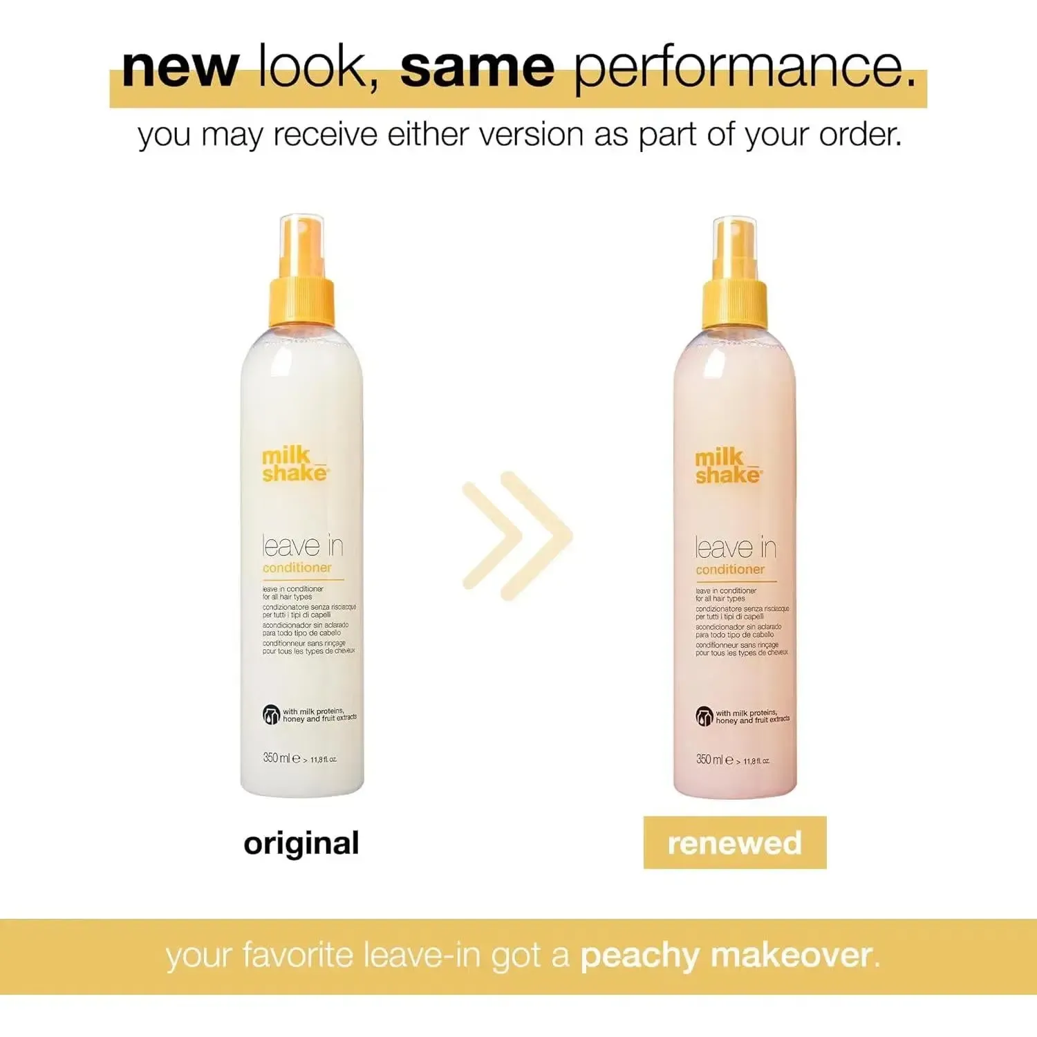 Leave In Conditioner - Image 4