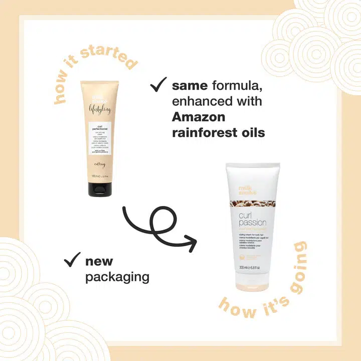 Curl Passion Curl Perfectionist - Image 2