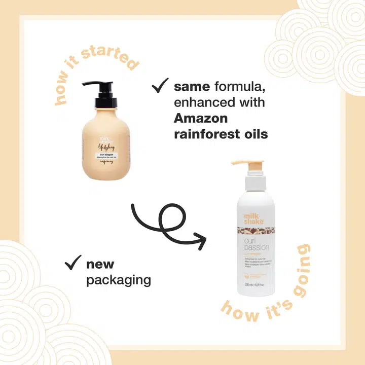 Curl Passion Curl Shaper - Image 2