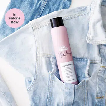 Lifestyling Dry Shampoo - Image 6