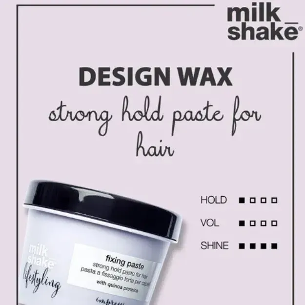 Lifestyling Fixing Paste - Image 3