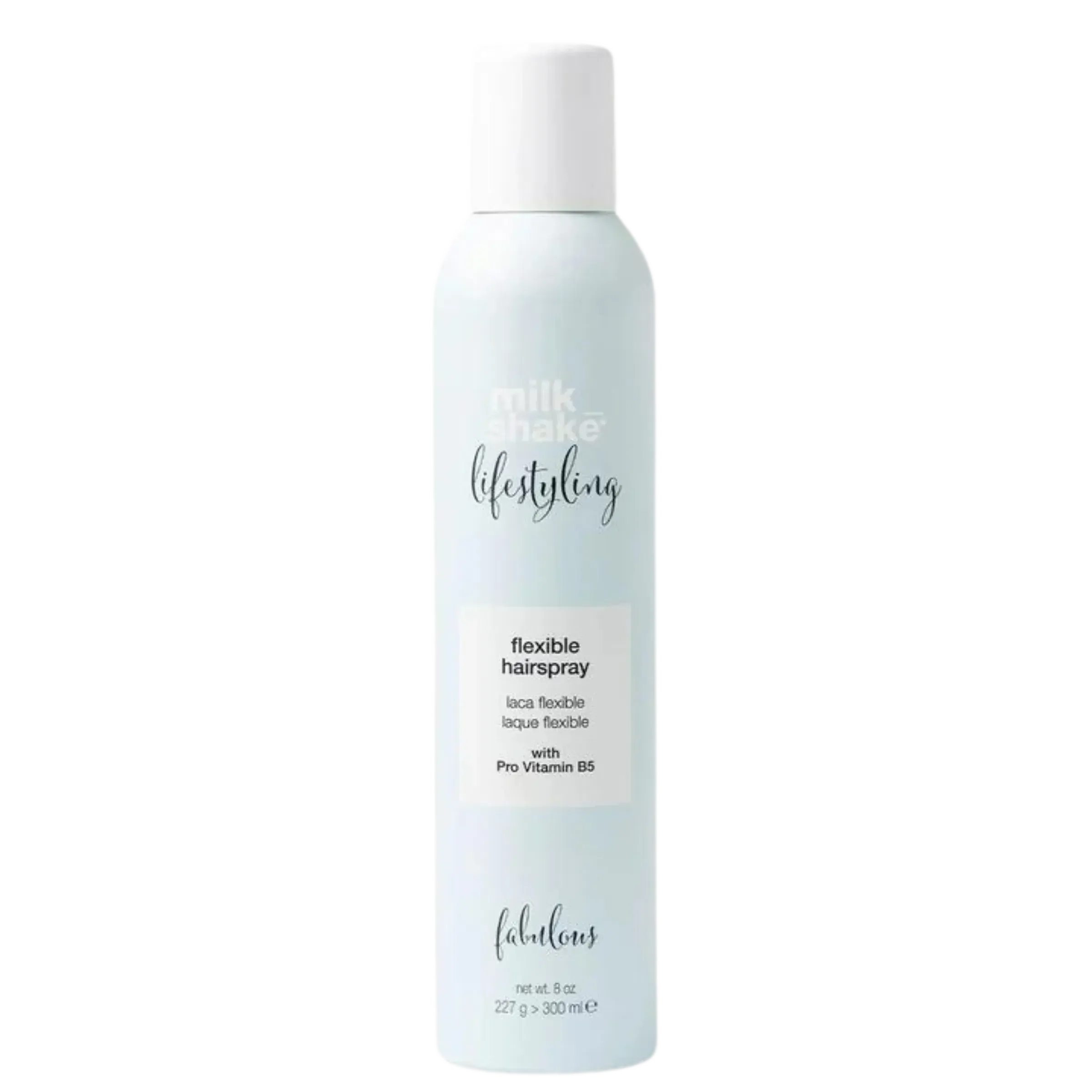 Lifestyling Flexible Hold Hairspray