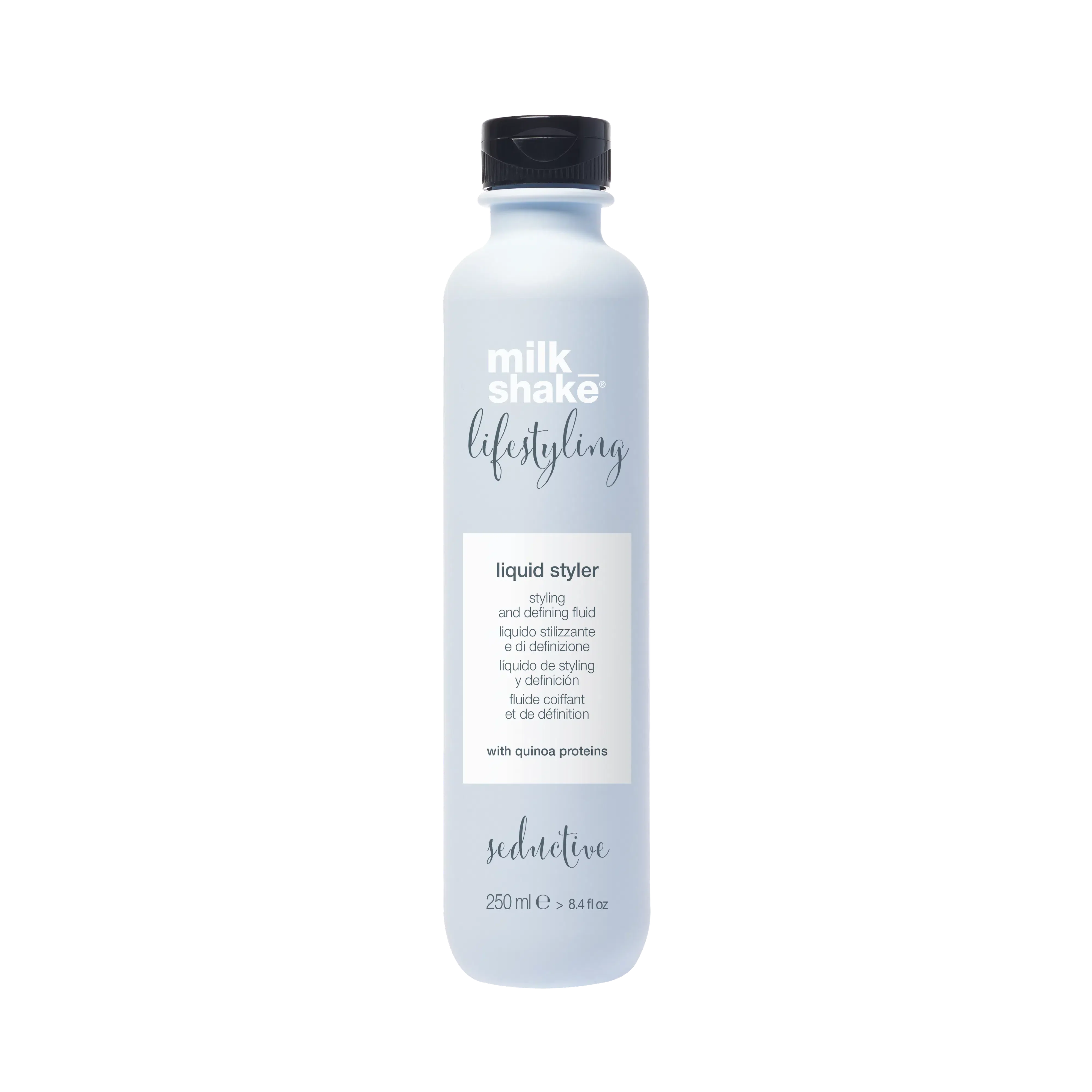 Lifestyling Liquid Styler