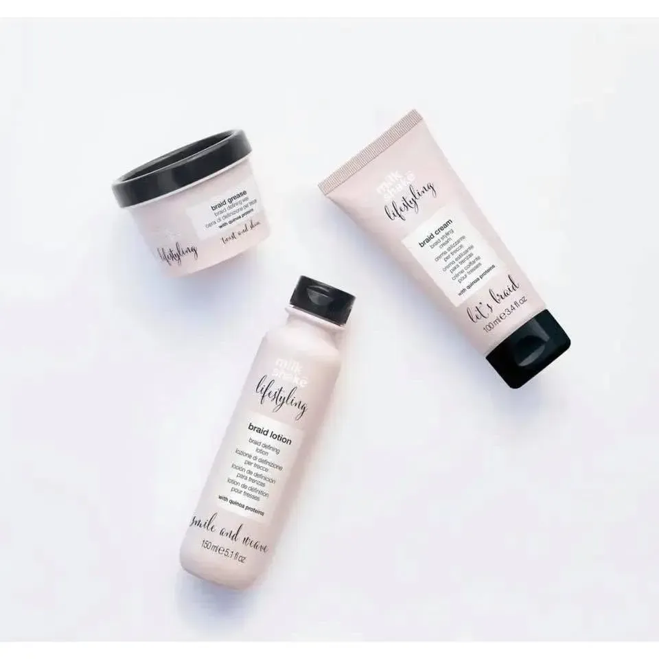 Lifestyling Lotion - Image 2