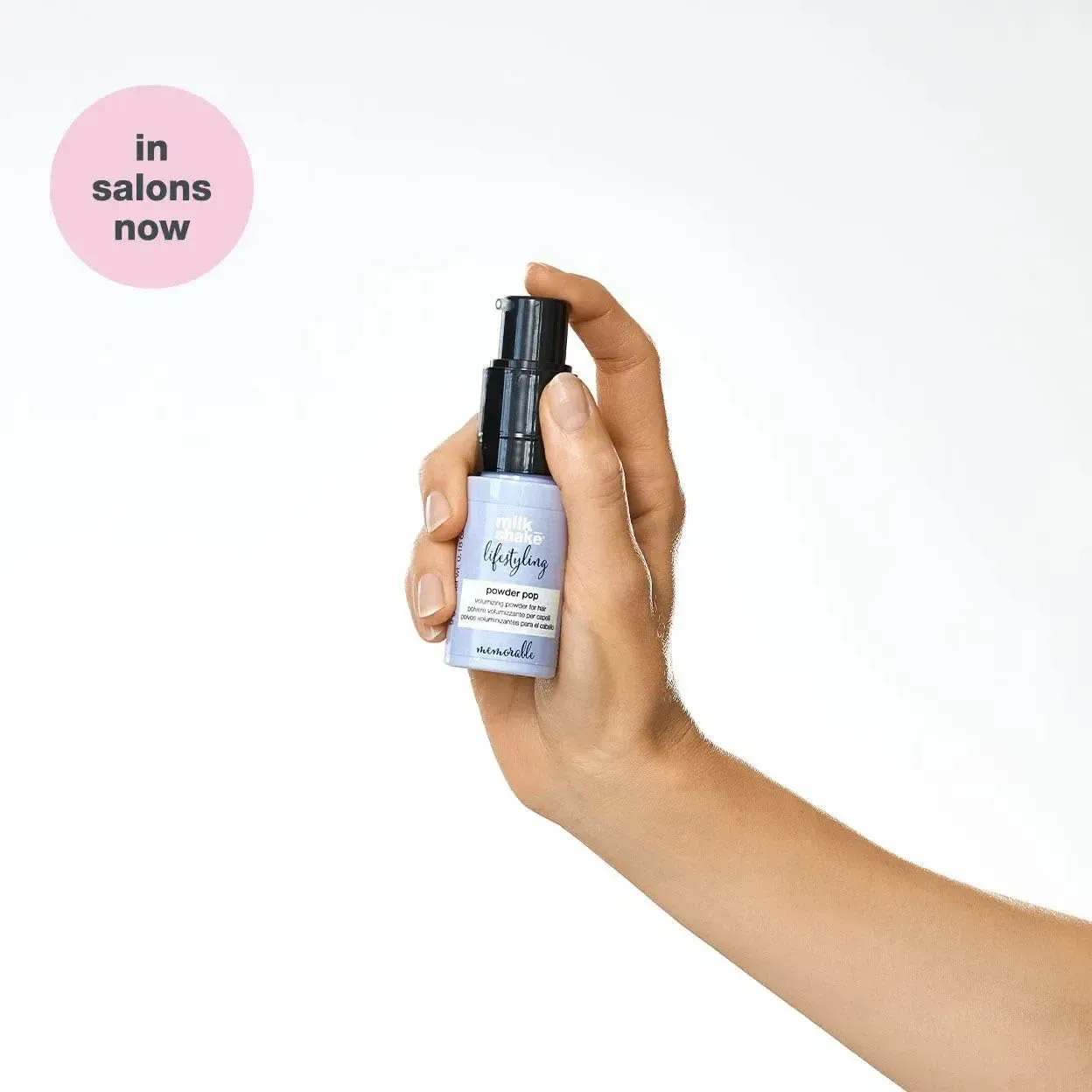 Lifestyling Powder Pop - Image 2