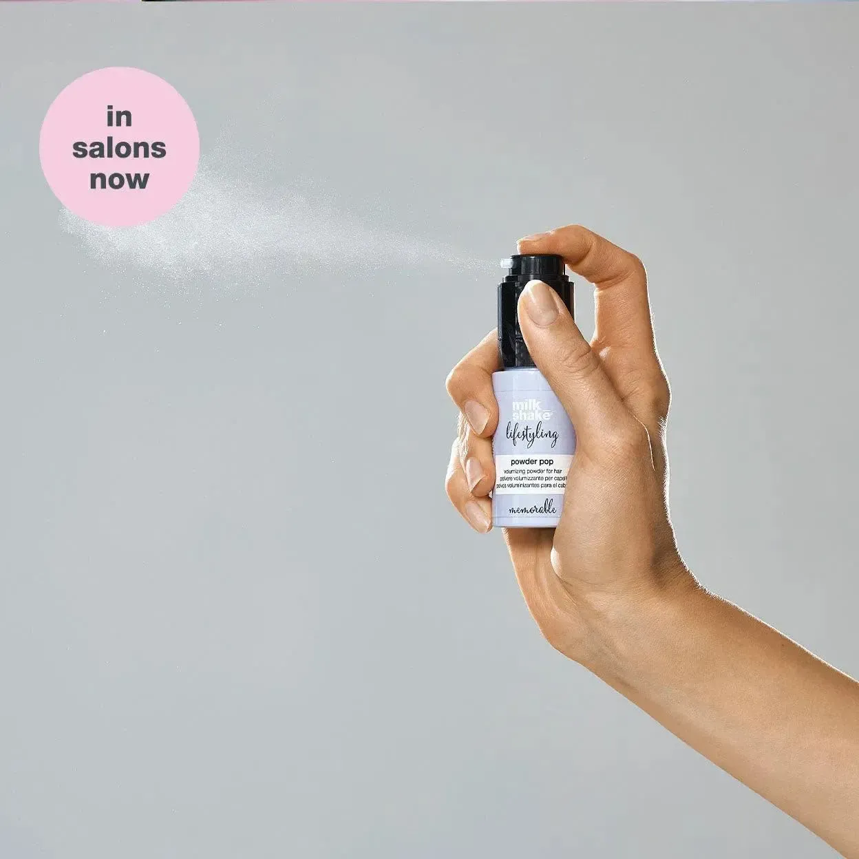 Lifestyling Powder Pop - Image 3