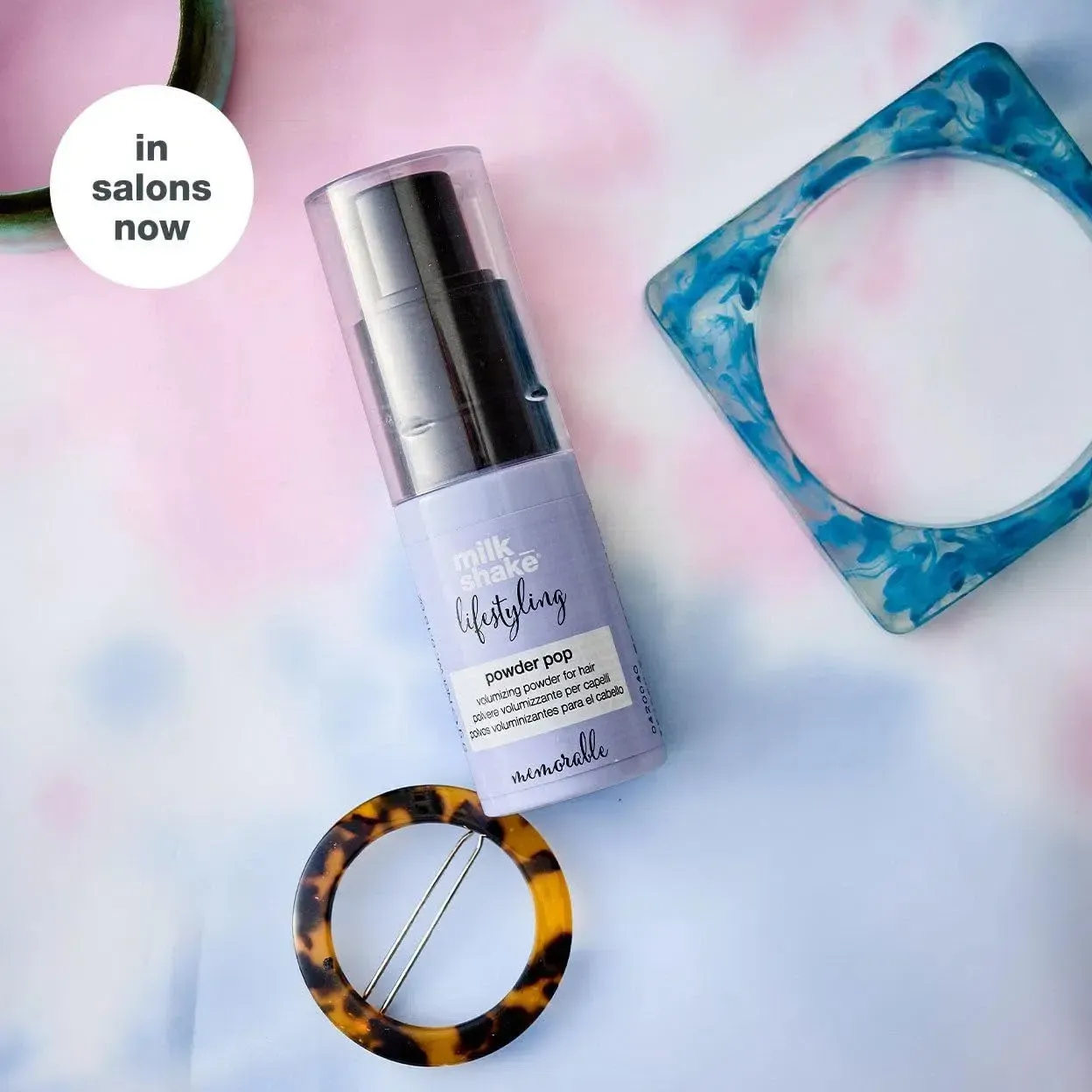 Lifestyling Powder Pop - Image 4