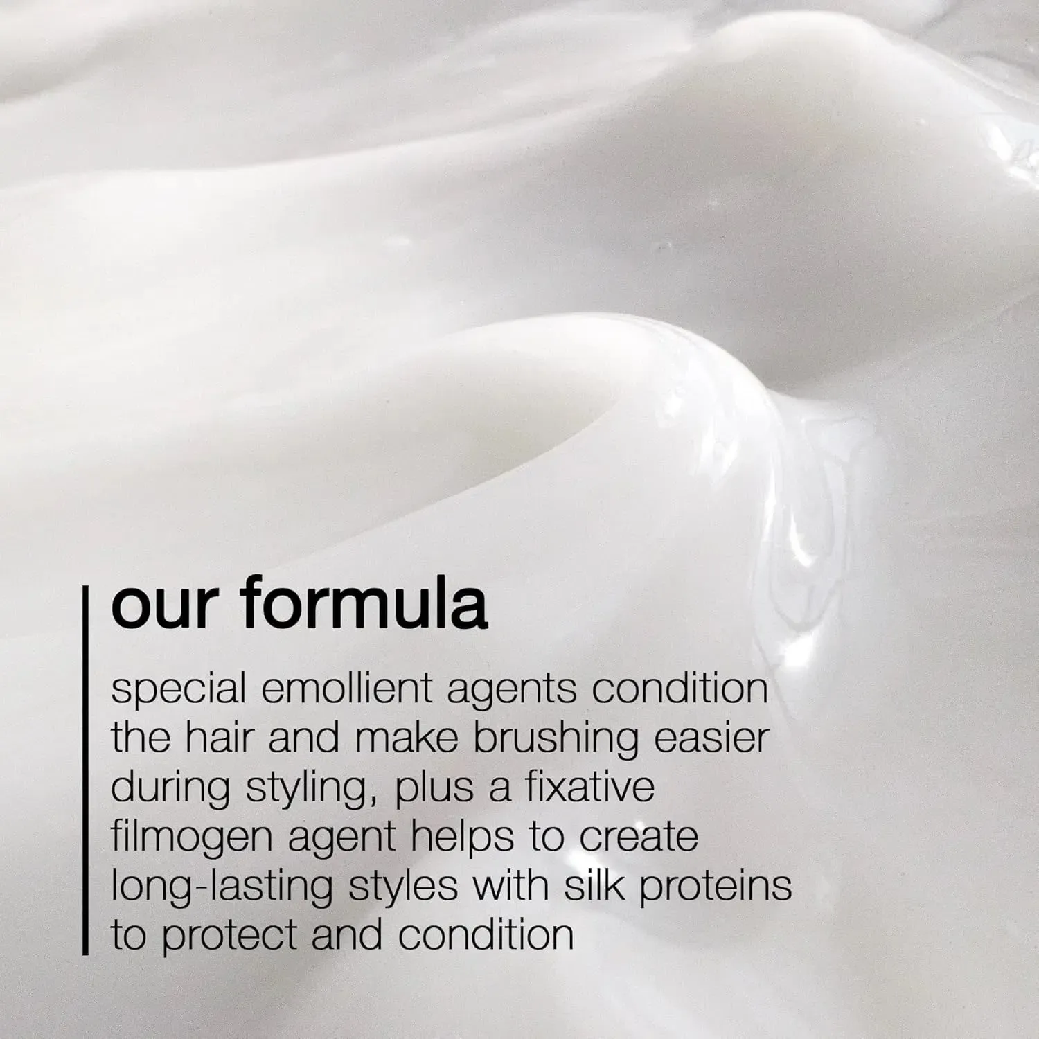 Lifestyling Smoothing Cream - Image 2