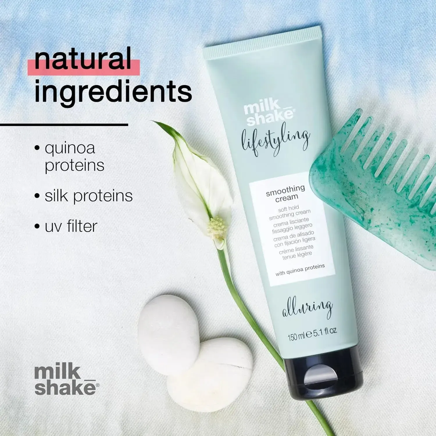 Lifestyling Smoothing Cream - Image 3