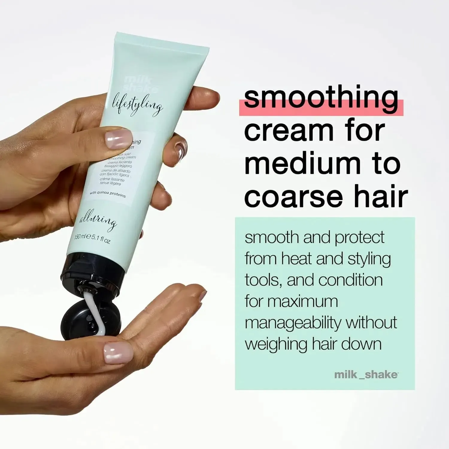 Lifestyling Smoothing Cream - Image 4