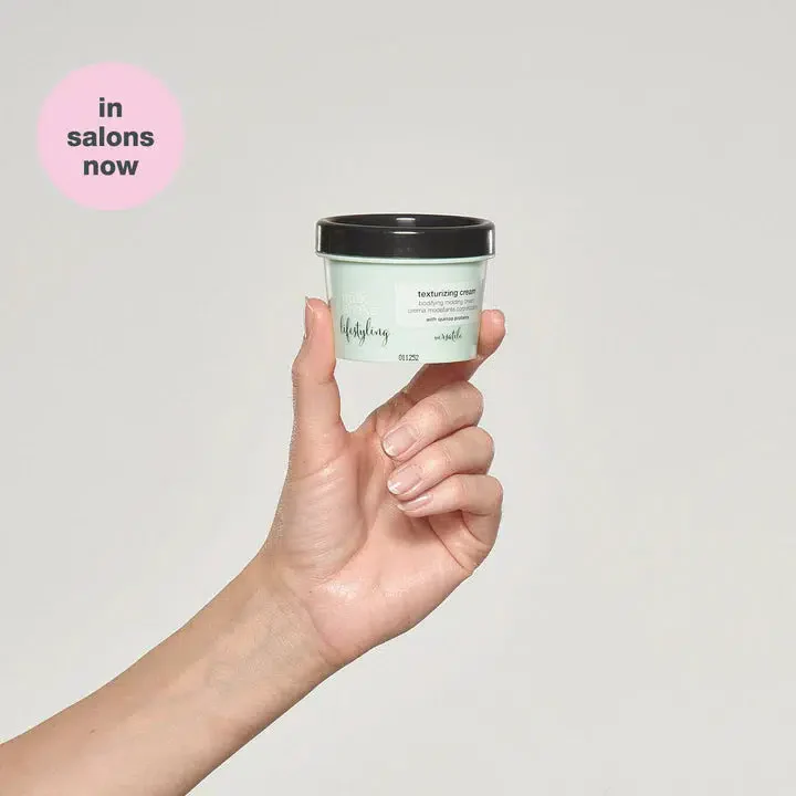 Lifestyling Texturizing Cream - Image 2