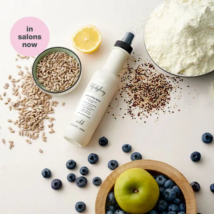 Lifestyling Texturizing Spritz - Image 2