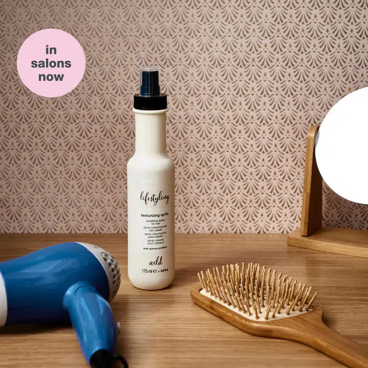 Lifestyling Texturizing Spritz - Image 3
