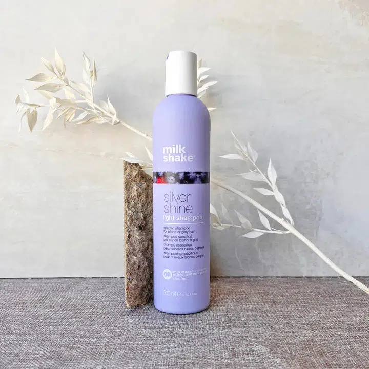 Silver Shine Light Shampoo - Image 4