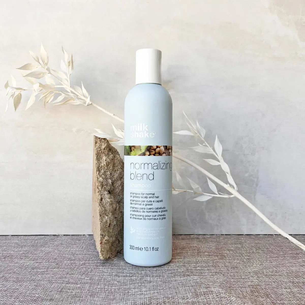 Normalizing Blend Shampoo - Image 2