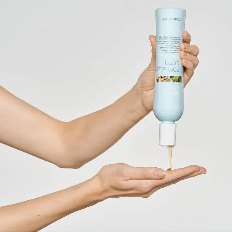 Normalizing Blend Shampoo - Image 5