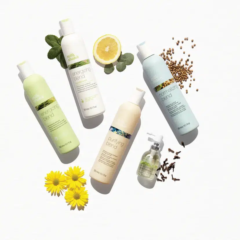 Normalizing Blend Shampoo - Image 6