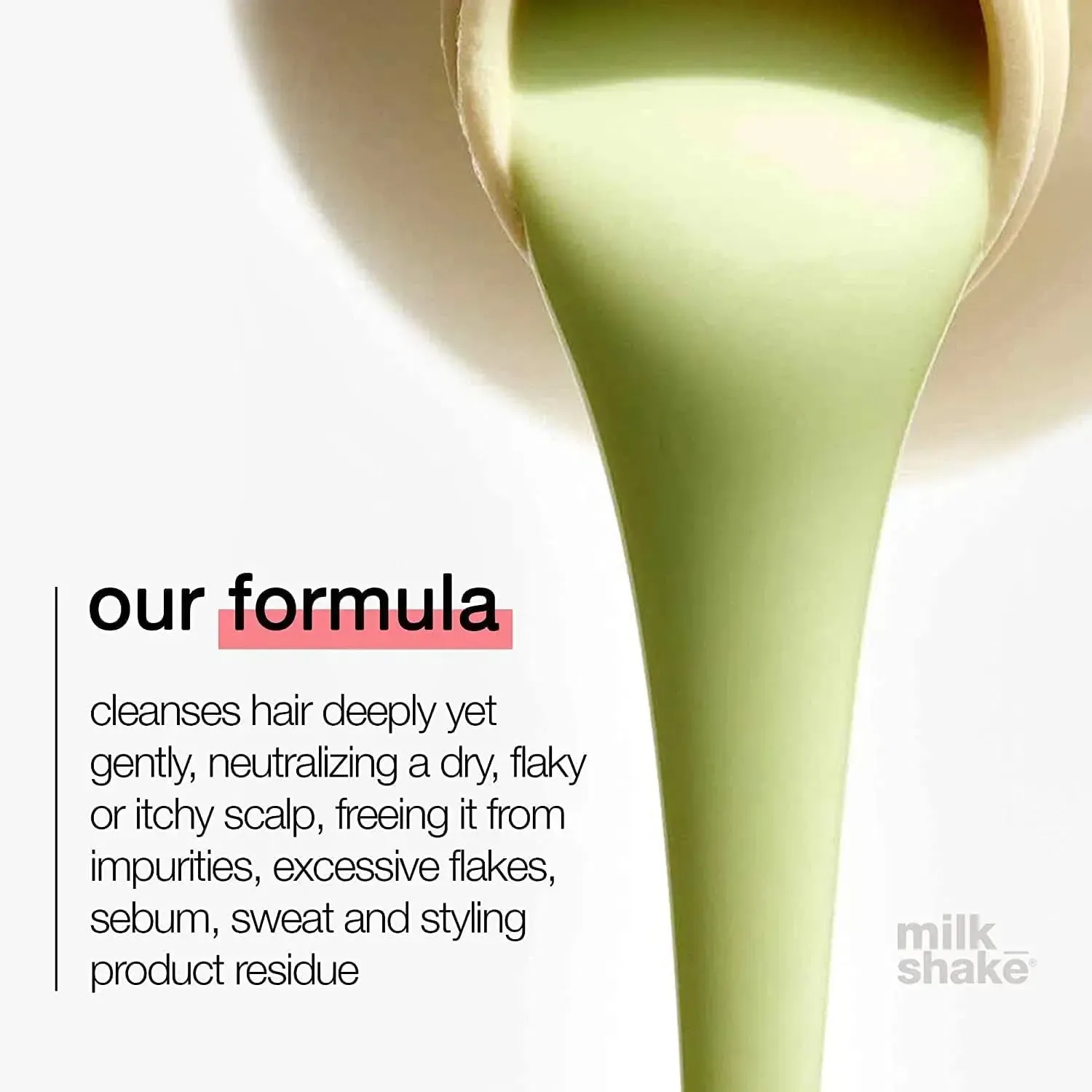 Purifying Blend Shampoo - Image 5